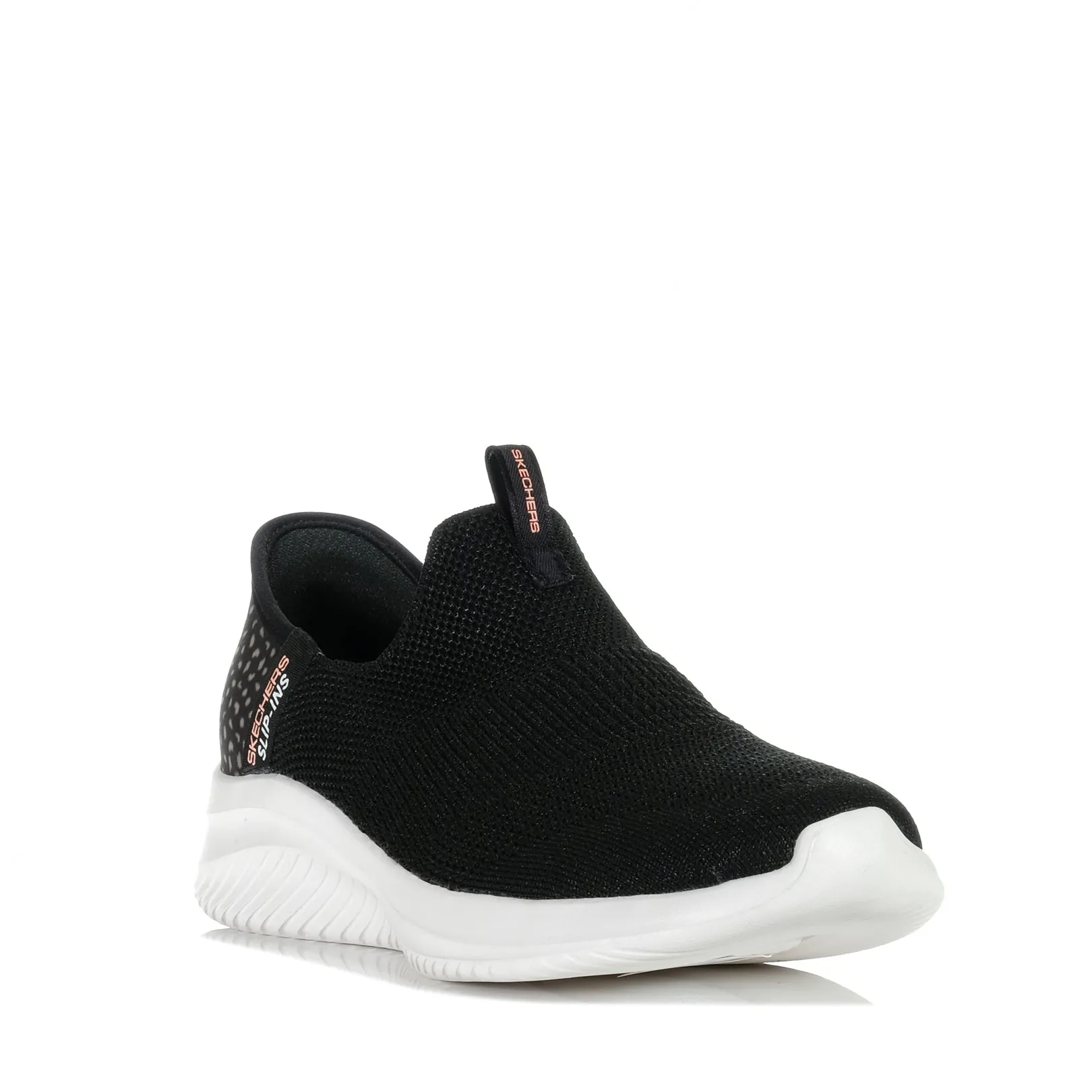 Skechers Slip-Ins: Ultra Flex 3.0 - Neue Energie 150182 Schwarz/Natu