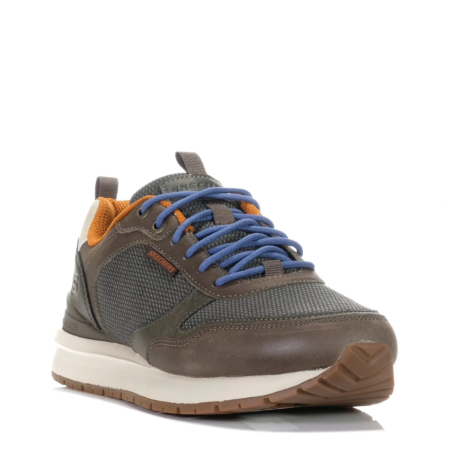 Skechers Sunny Dale - Sparda 210816 Olive/Schwarz