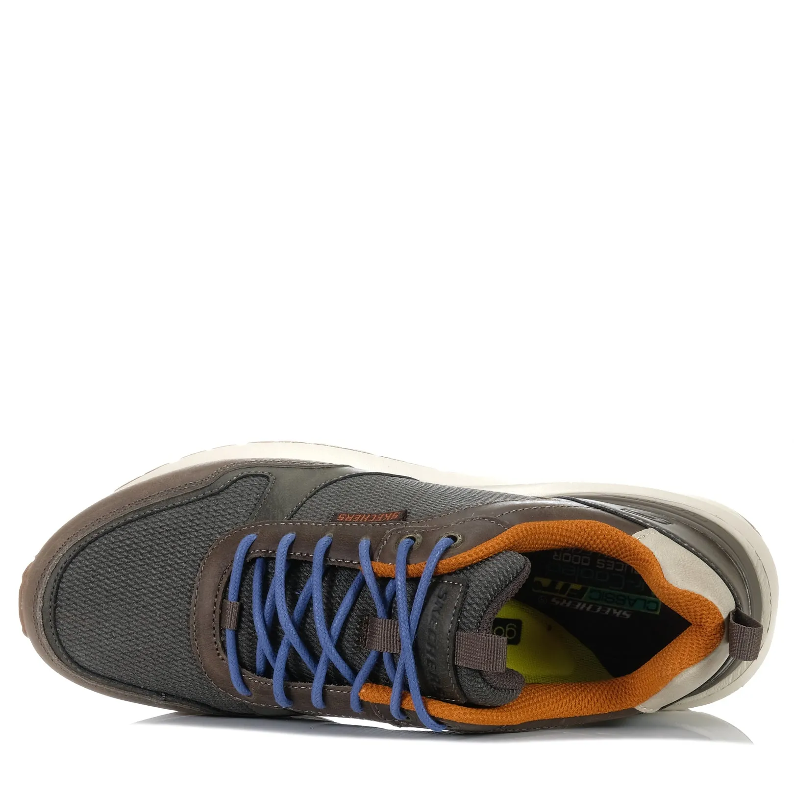 Skechers Sunny Dale - Sparda 210816 Olive/Schwarz