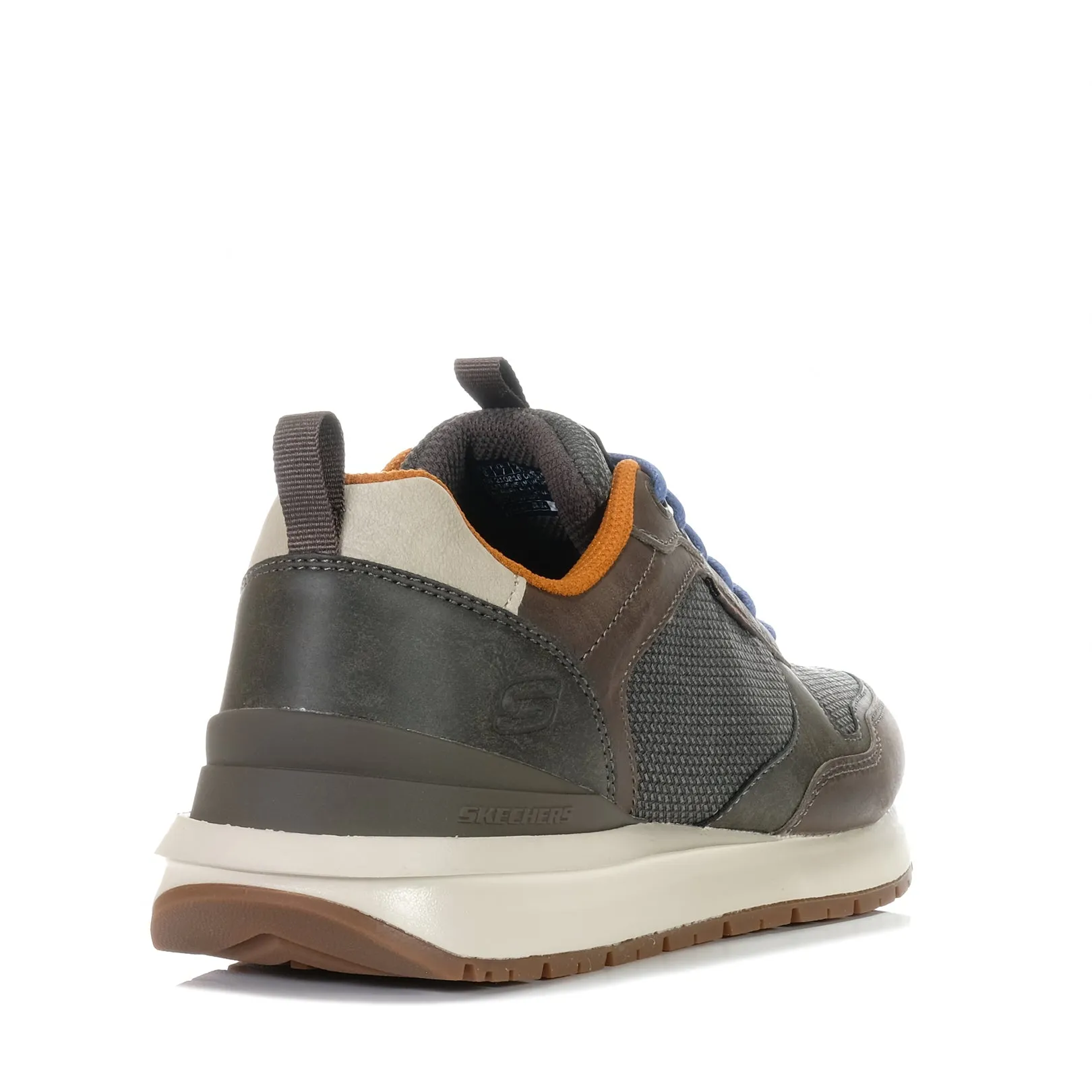 Skechers Sunny Dale - Sparda 210816 Olive/Schwarz