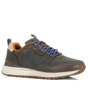 Skechers Sunny Dale - Sparda 210816 Olive/Schwarz