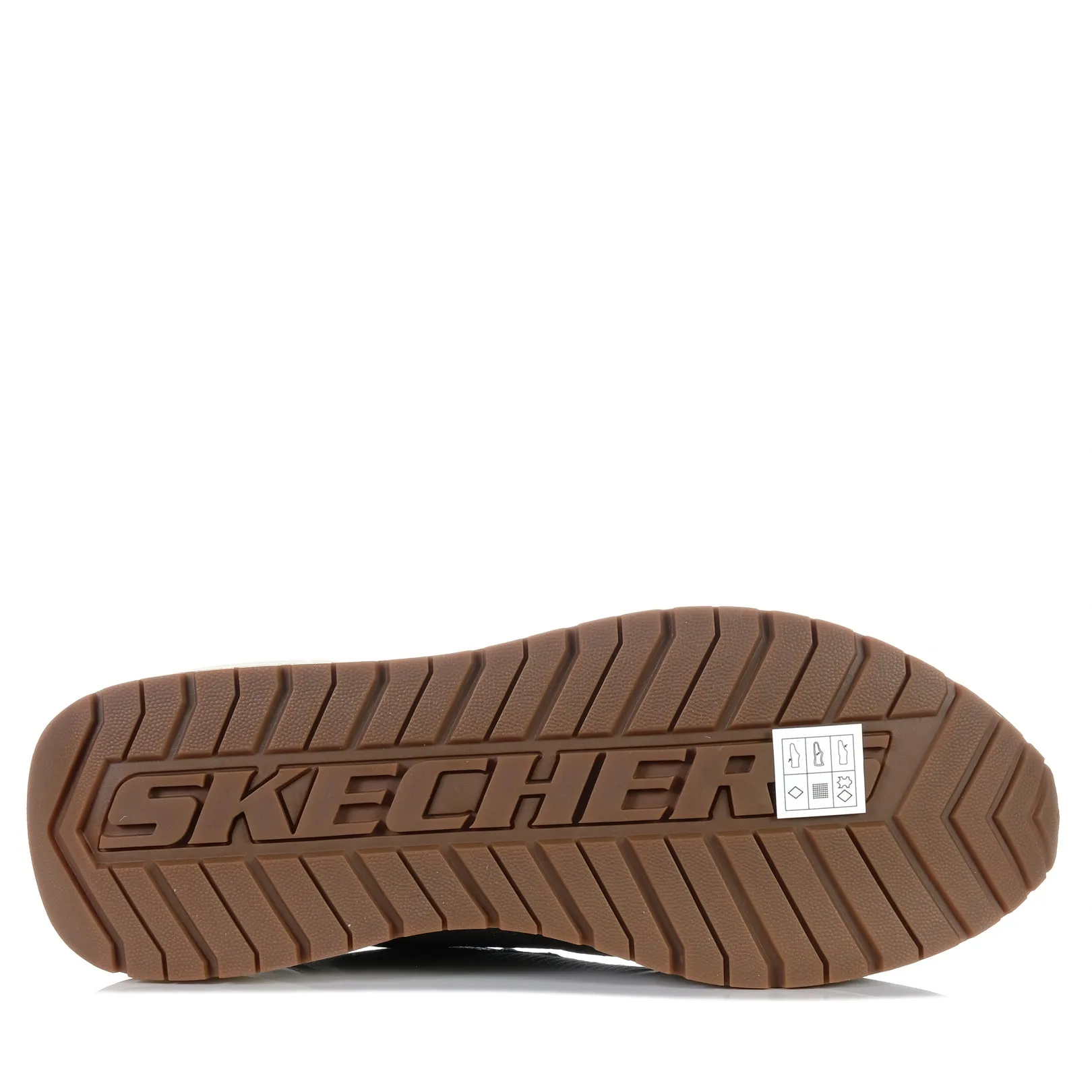 Skechers Sunny Dale - Sparda 210816 Olive/Schwarz