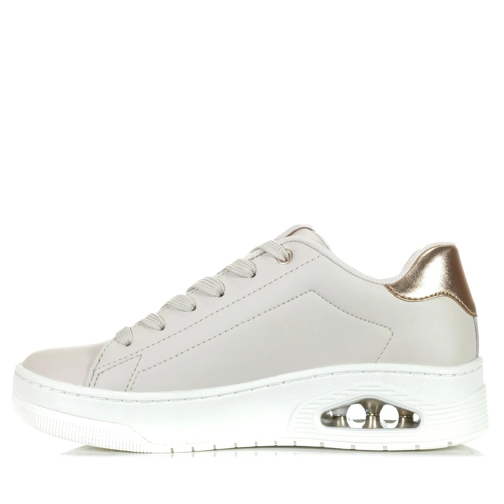 Skechers Uno Court - Courted Air 177700 Natur