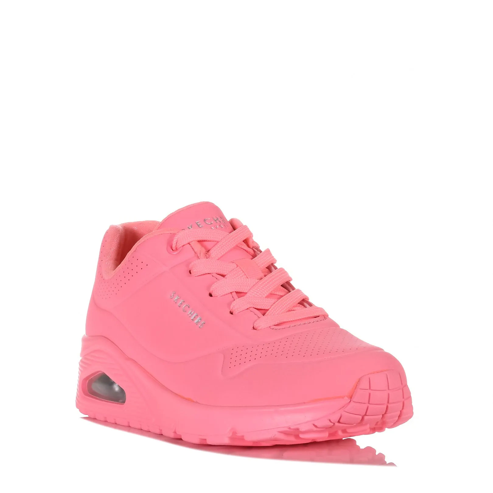 Skechers Uno - Stand On Air 73690 Koralle
