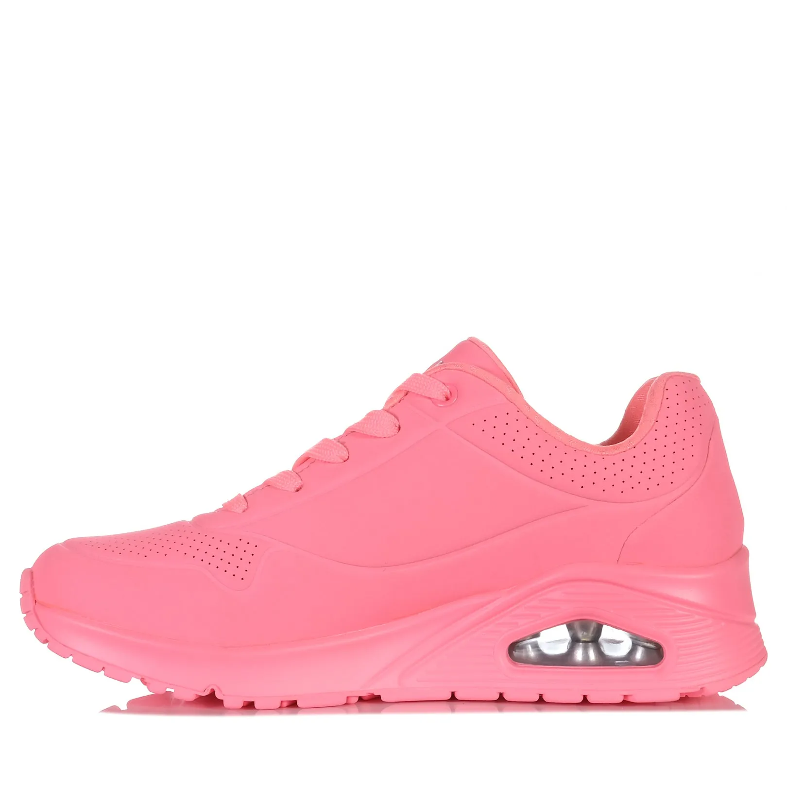 Skechers Uno - Stand On Air 73690 Koralle