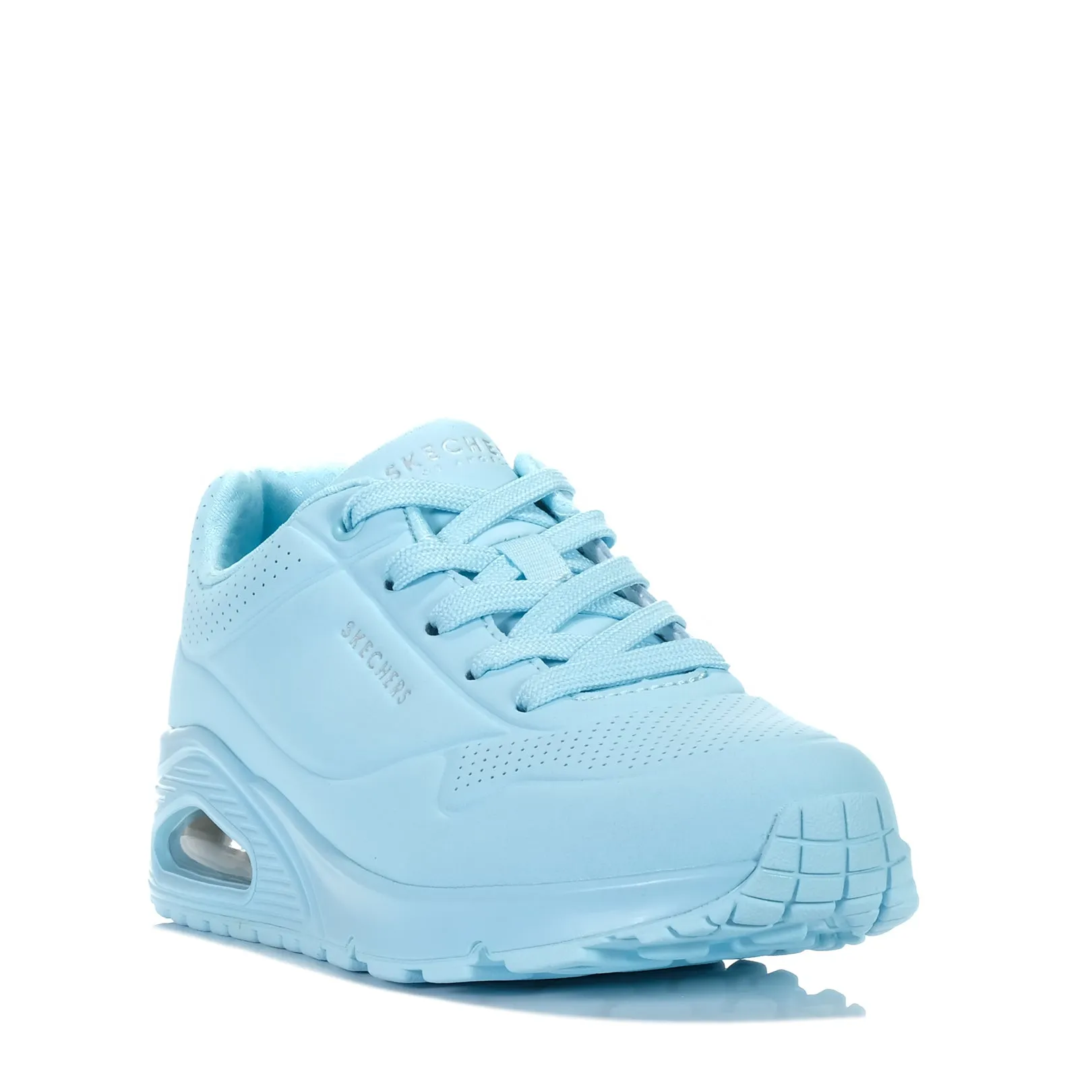 Skechers Uno - Stand On Air 73690 Hellblau