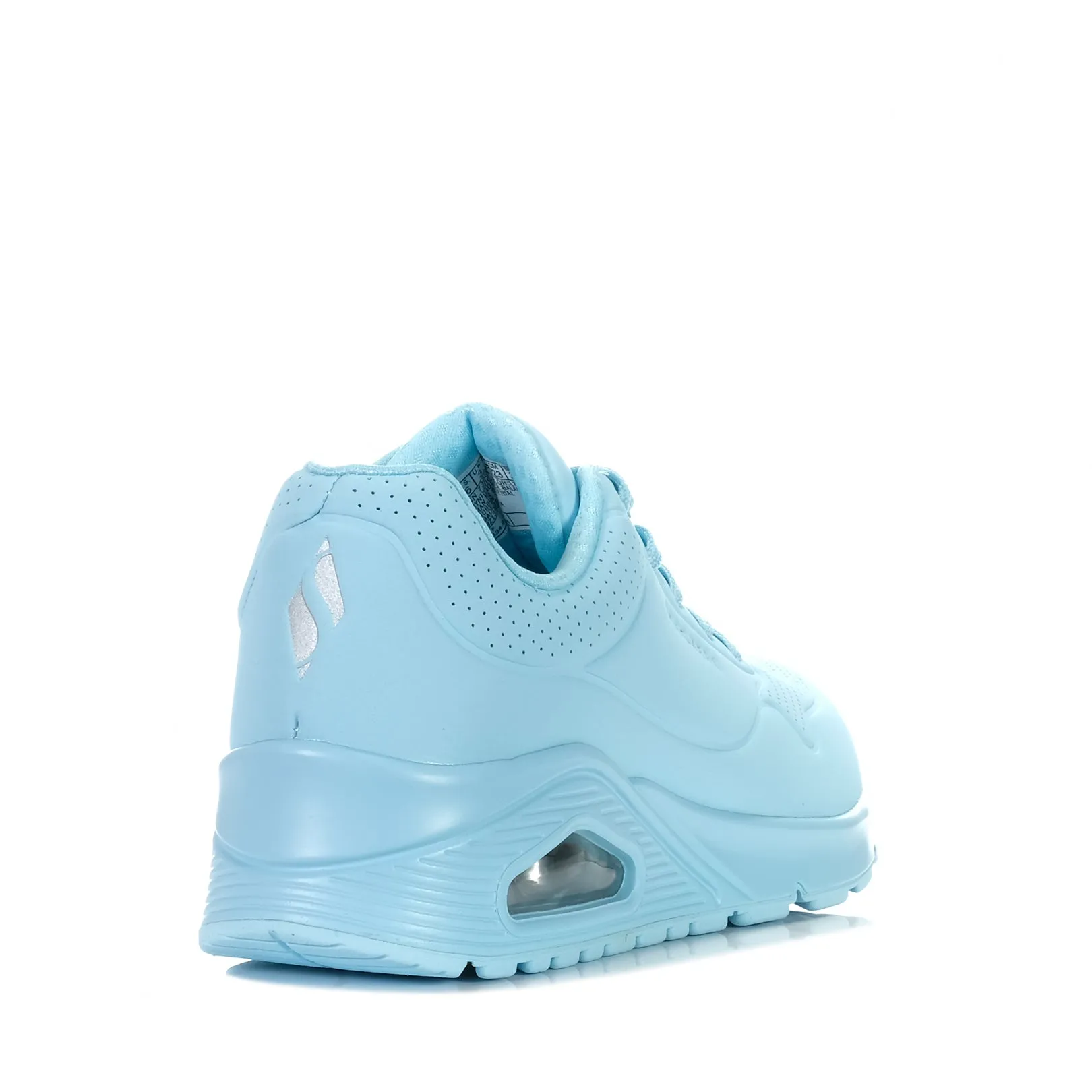 Skechers Uno - Stand On Air 73690 Hellblau