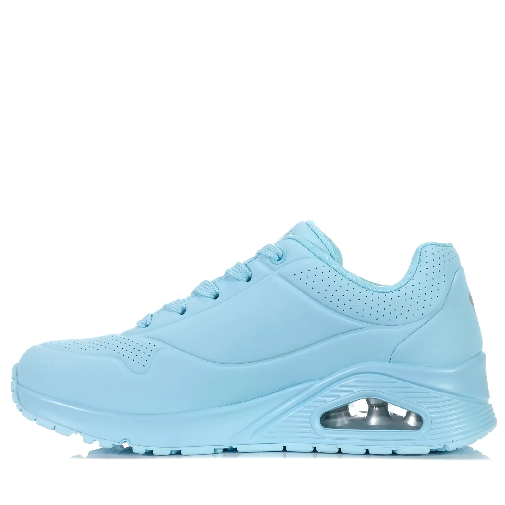 Skechers Uno - Stand On Air 73690 Hellblau