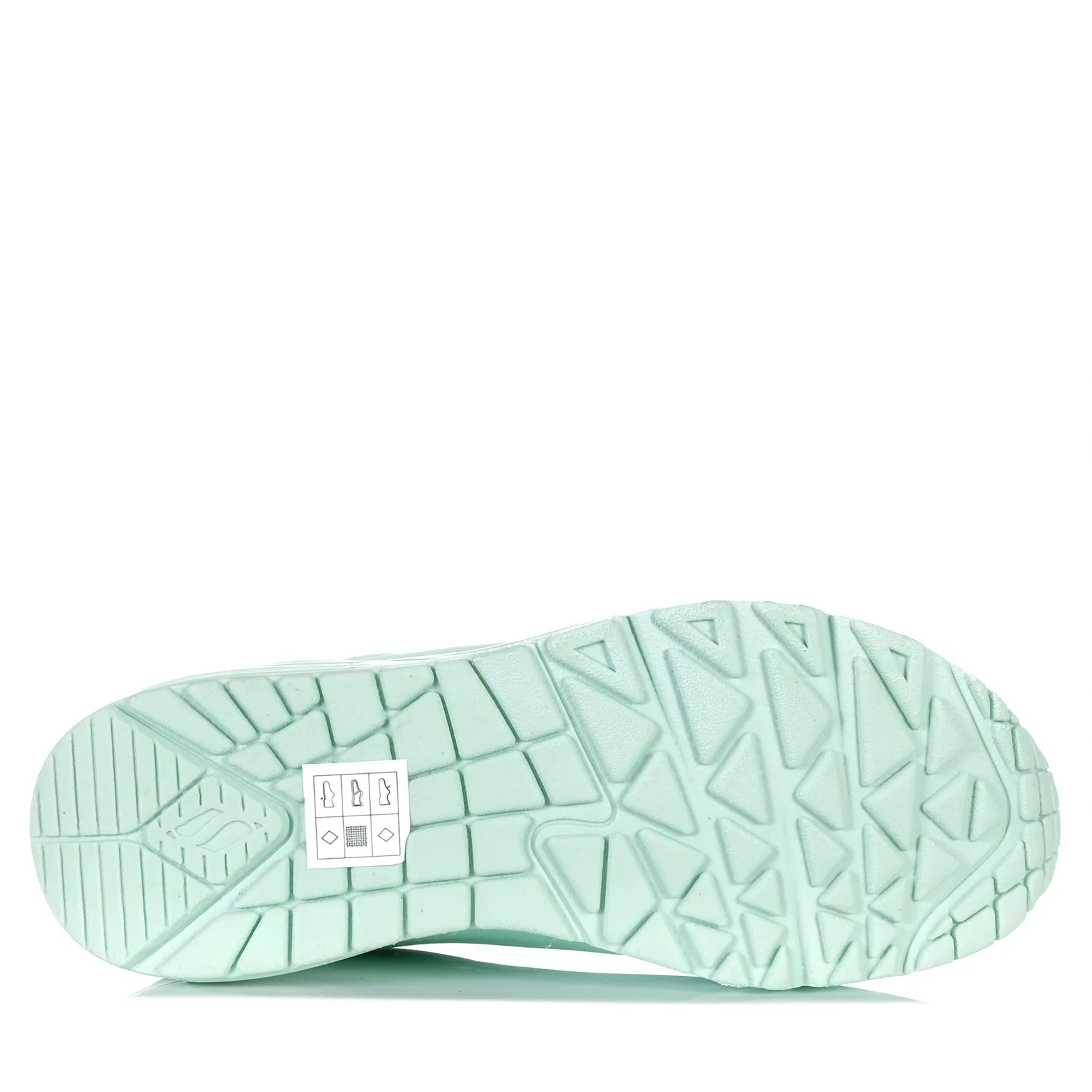 Skechers Uno - Stand On Air 73690 Meerschaum
