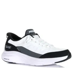 Skechers Vapor Foam - Contour Foam 150404 Weiß/Schwarz
