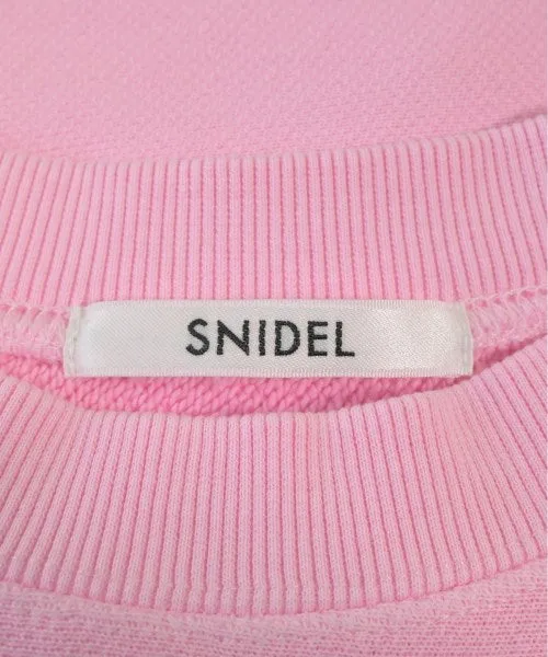 SNIDEL Sweatshirts