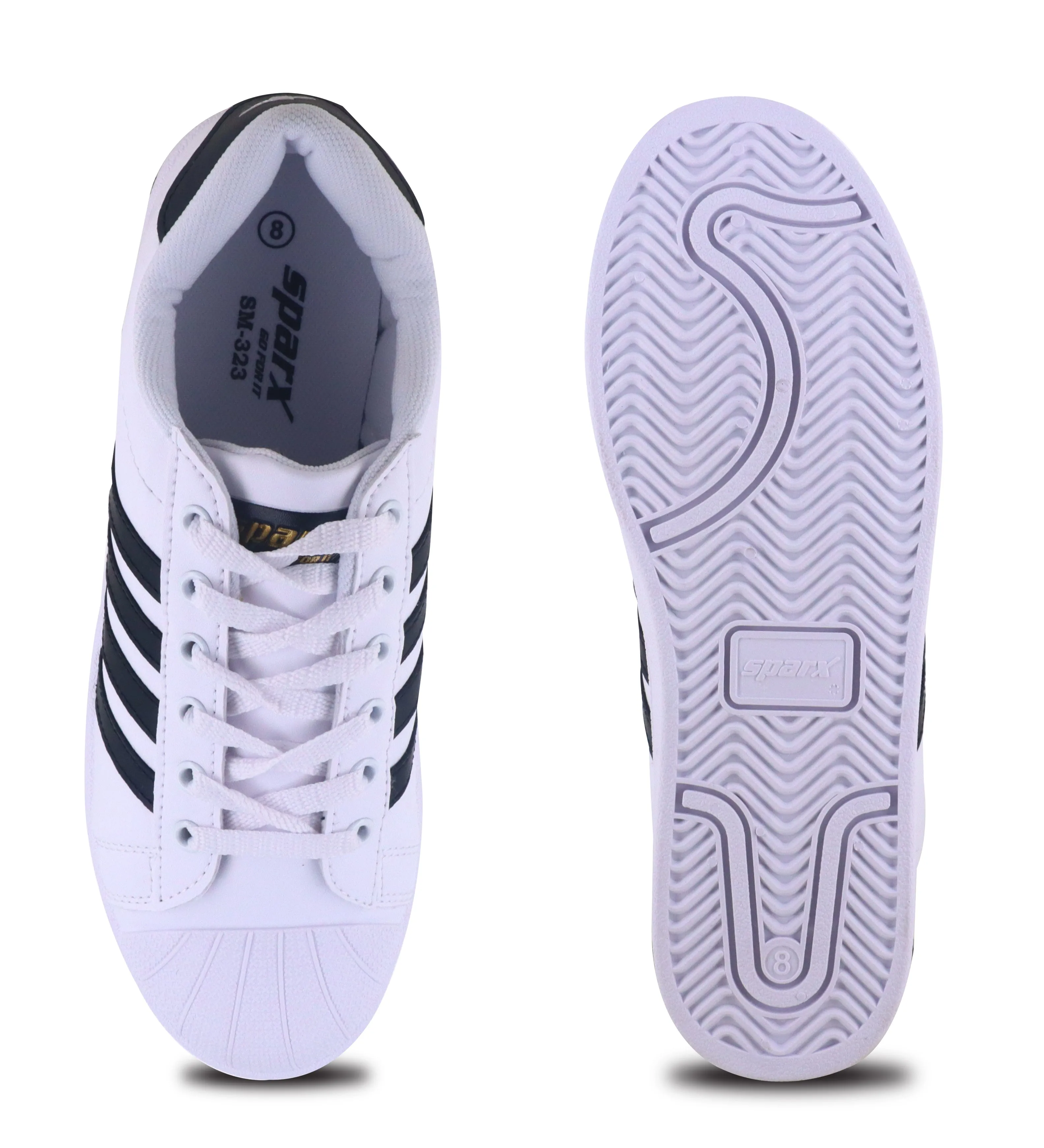 SPARX Freizeitschuhe für Herren SM 323