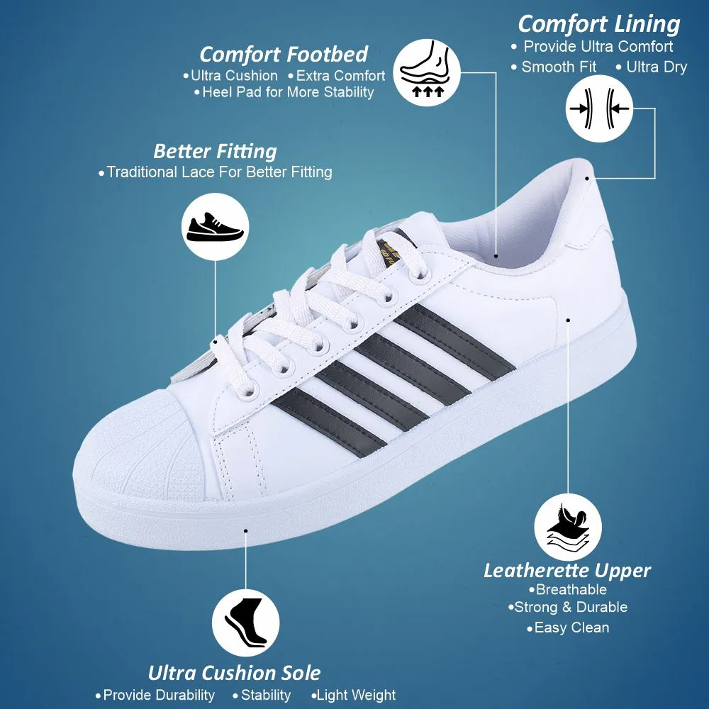 SPARX Freizeitschuhe für Herren SM 323