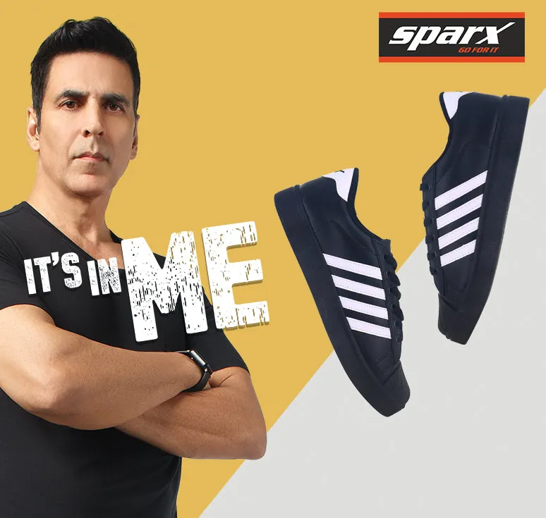 SPARX Freizeitschuhe für Herren SM 323