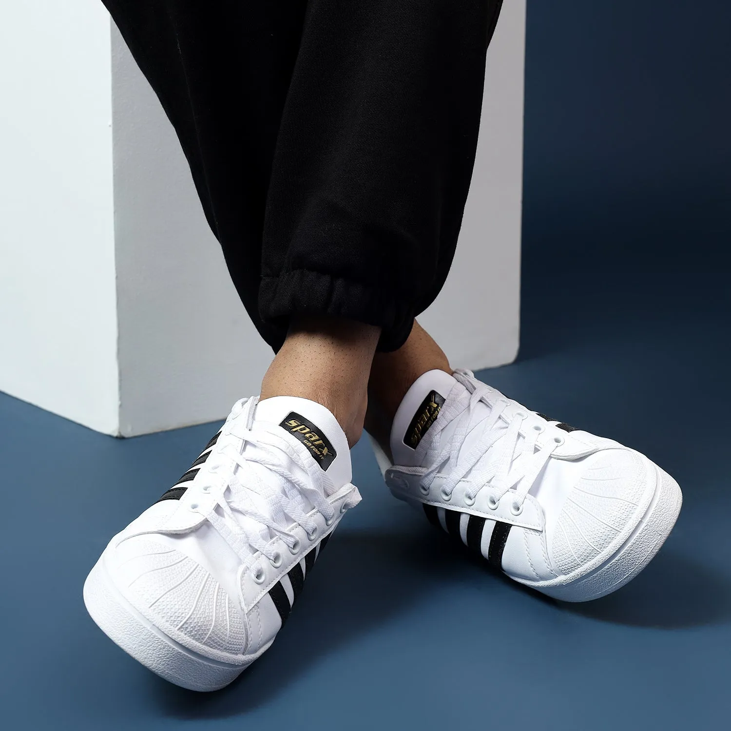 SPARX Freizeitschuhe für Herren SM 323