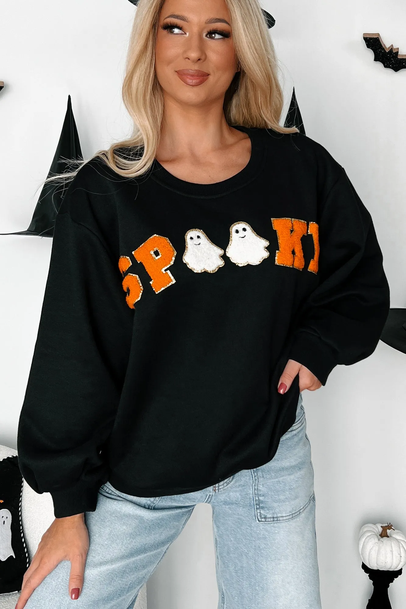 Spook-tacular Friends 