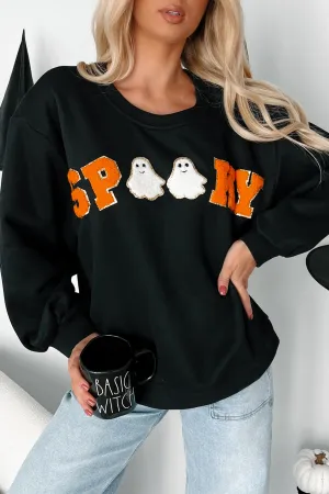 Spook-tacular Friends 