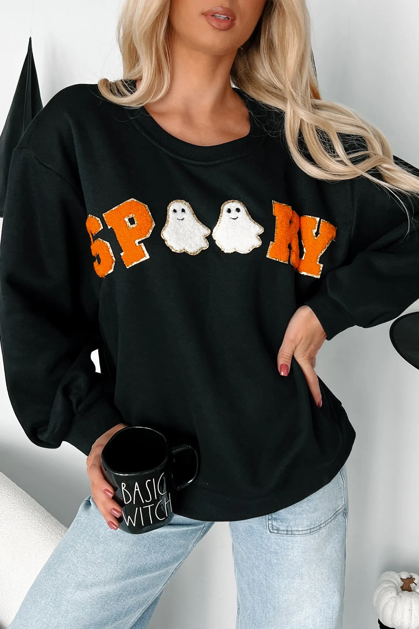 Spook-tacular Friends 