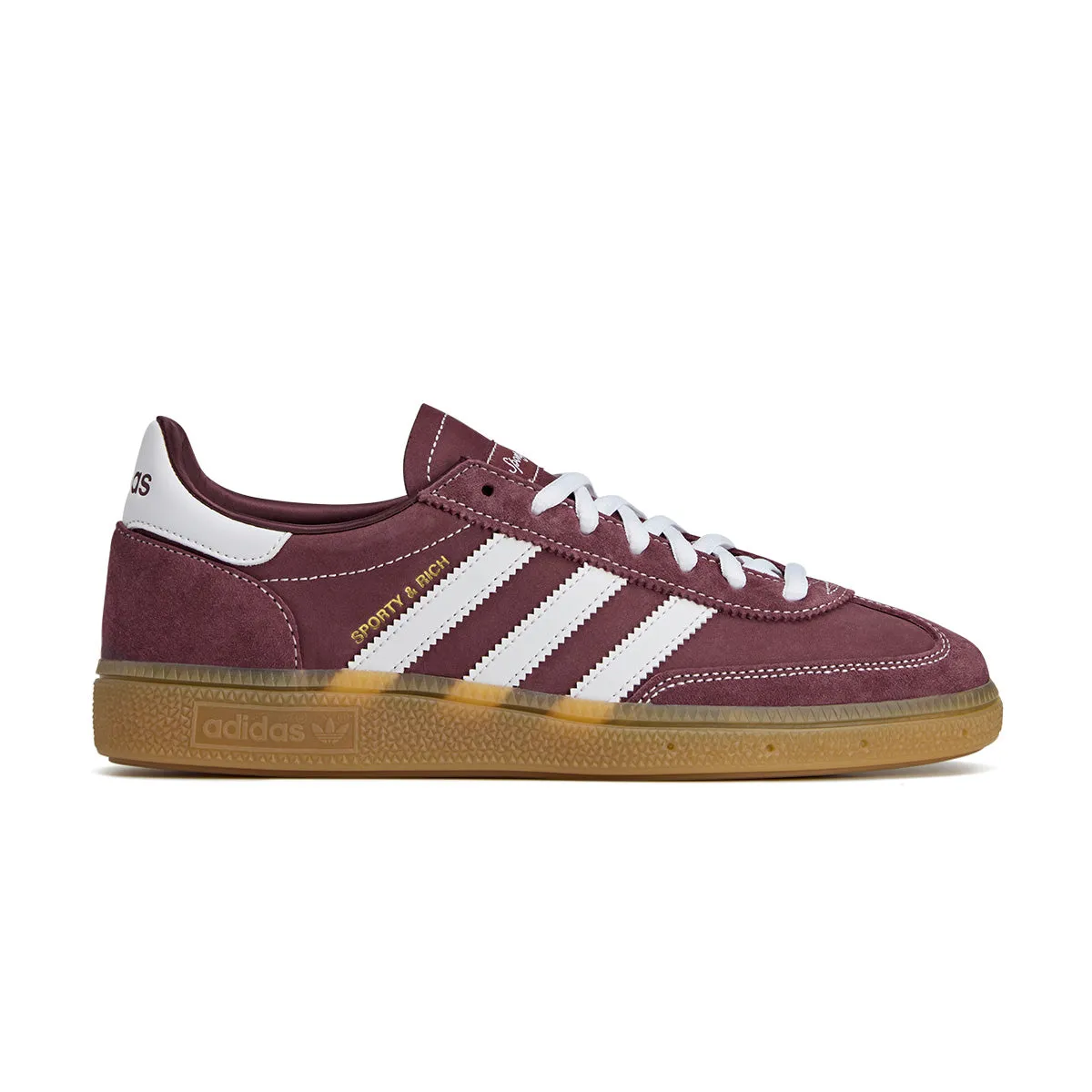 Sporty & Rich Handball Spezial 'Merlot'
