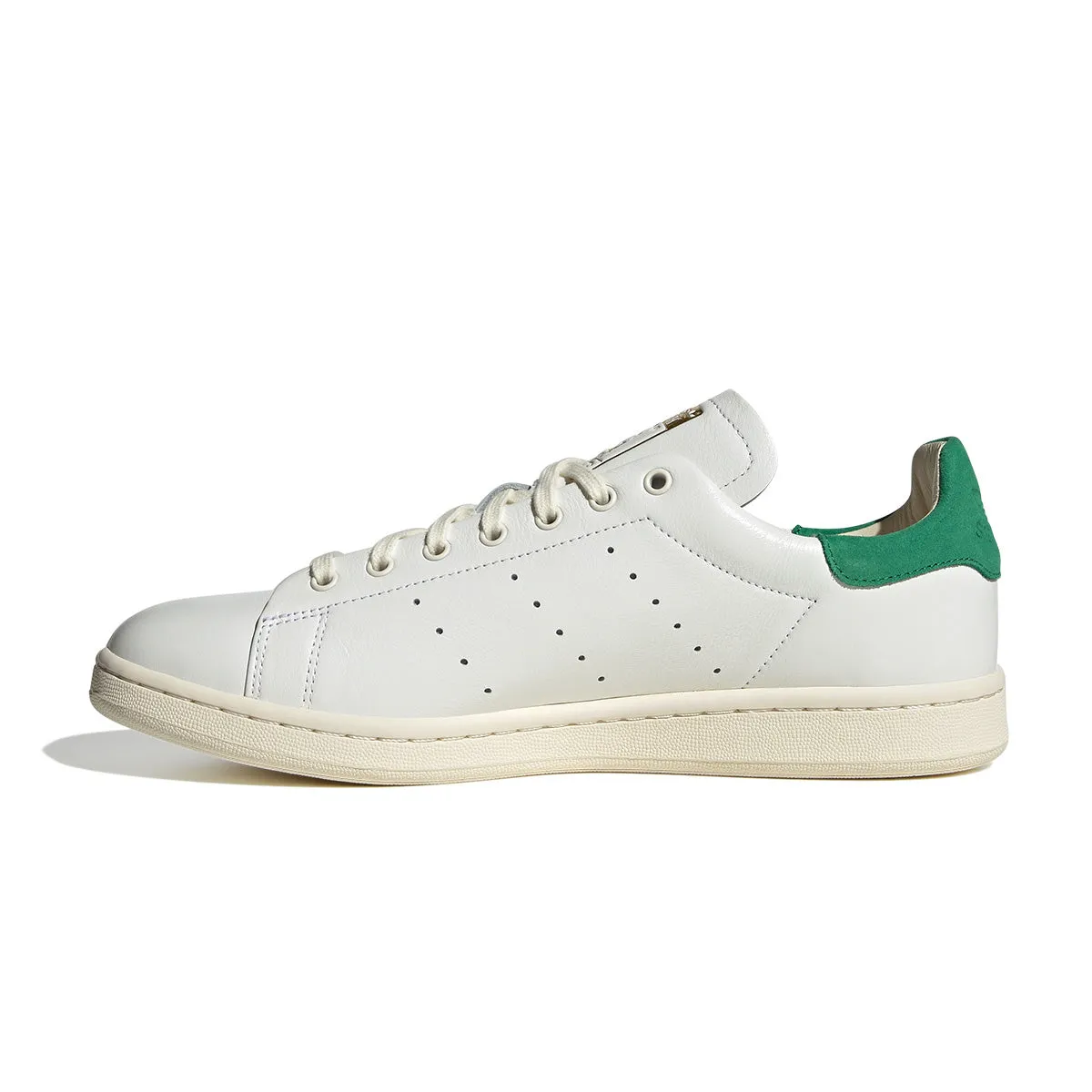 Stan Smith Lux 'Wolkenweiß Grün'