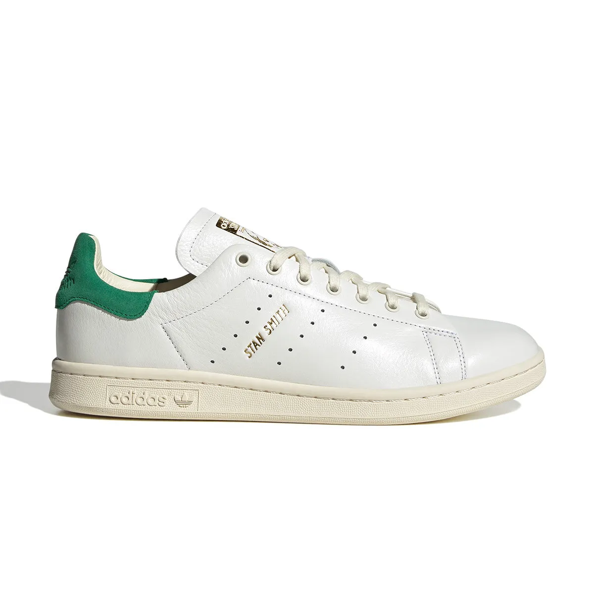 Stan Smith Lux 'Wolkenweiß Grün'