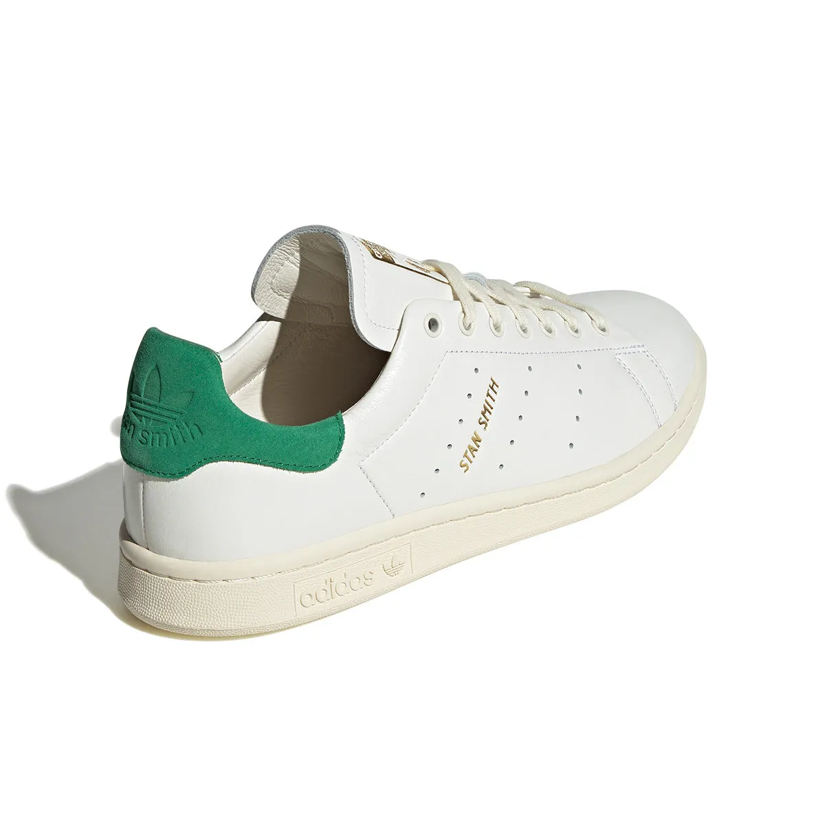 Stan Smith Lux 'Wolkenweiß Grün'