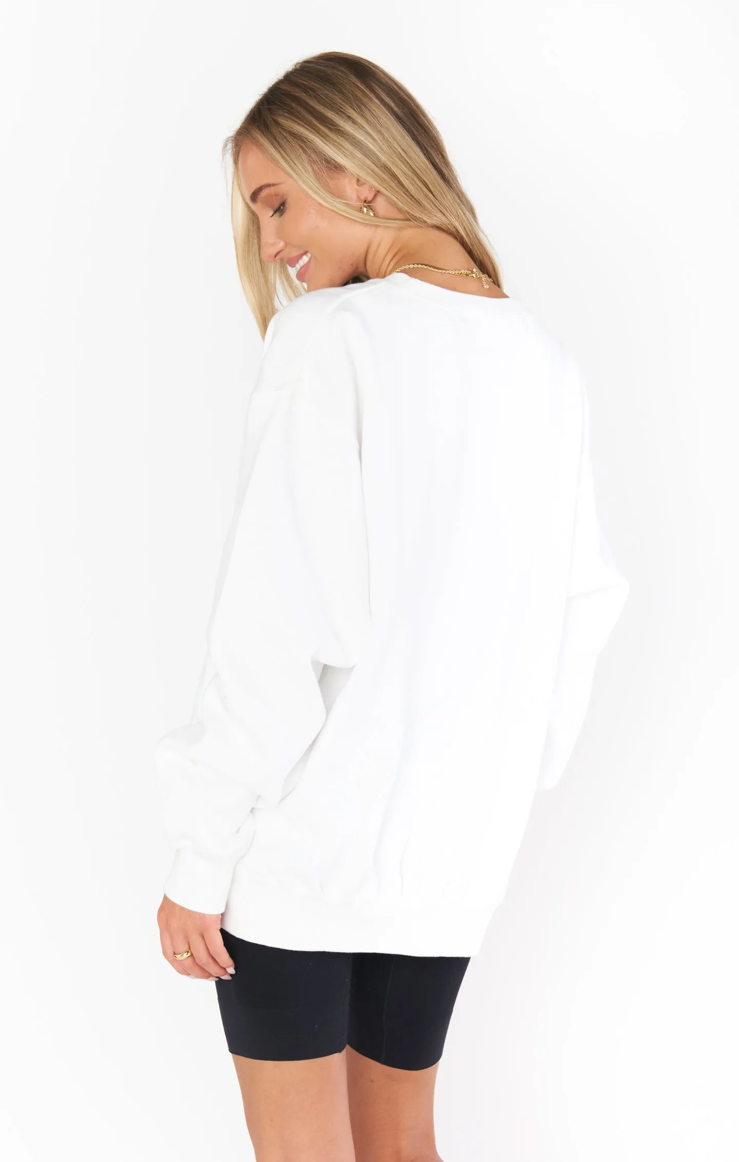 Stanley Sweatshirt ~ Multi Mama Grafik