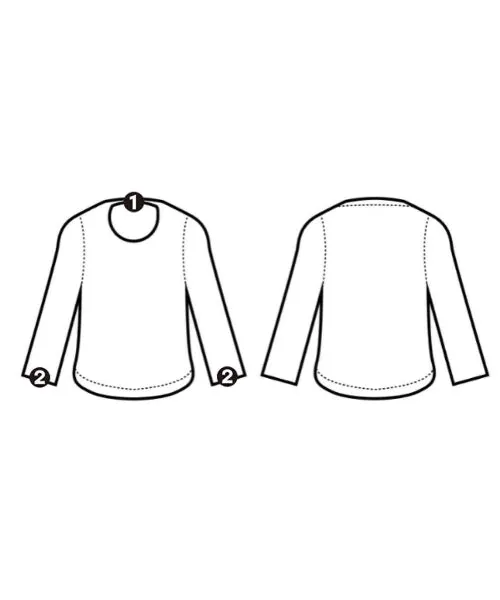 STELLA McCARTNEY Sweatshirts