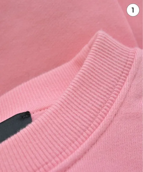 STELLA McCARTNEY Sweatshirts