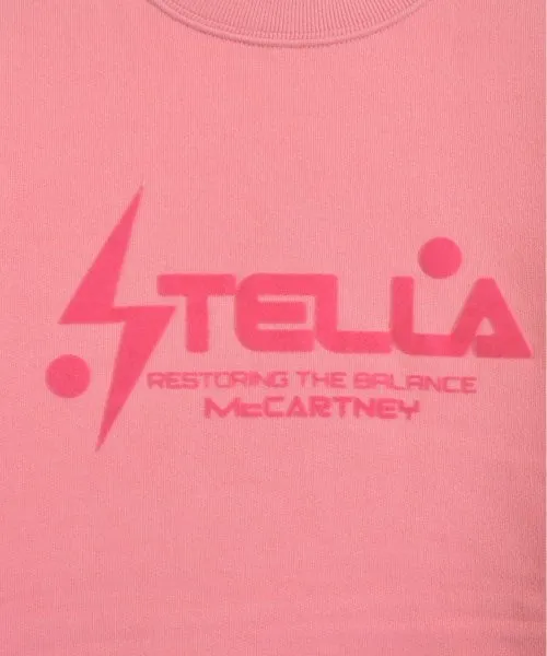 STELLA McCARTNEY Sweatshirts