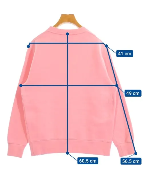 STELLA McCARTNEY Sweatshirts