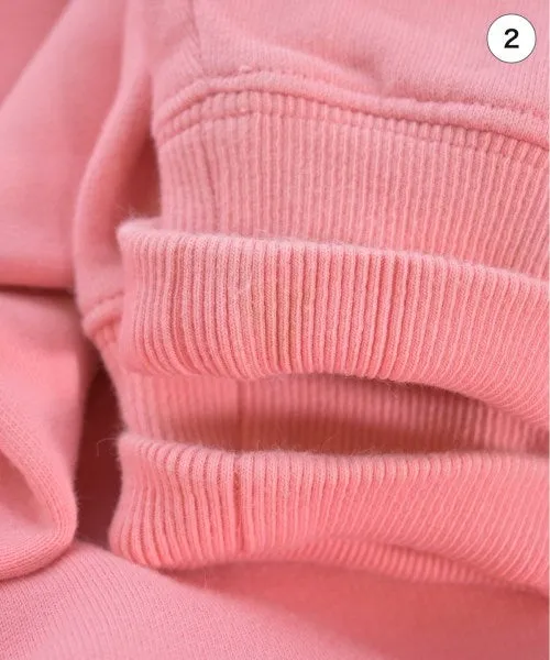 STELLA McCARTNEY Sweatshirts
