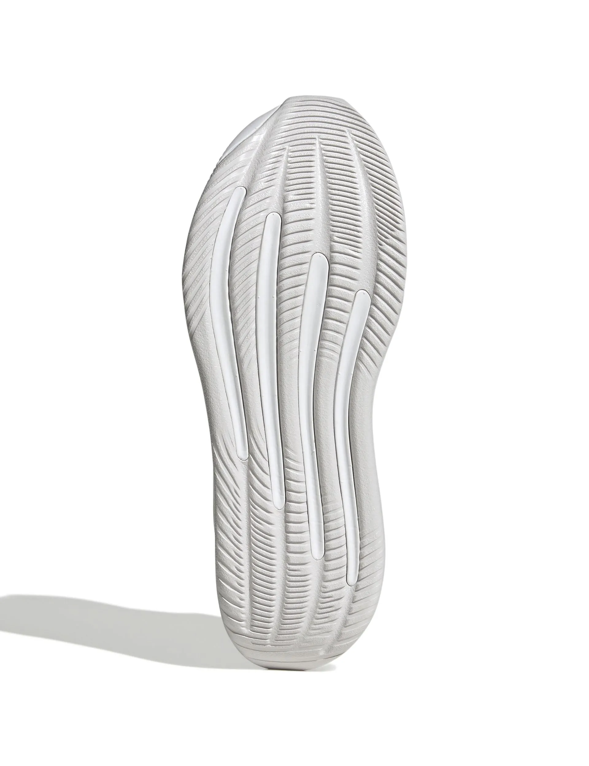 Supernova Comfortglide Laufschuhe - Halo Silber/Grau Eins/Strich Grau