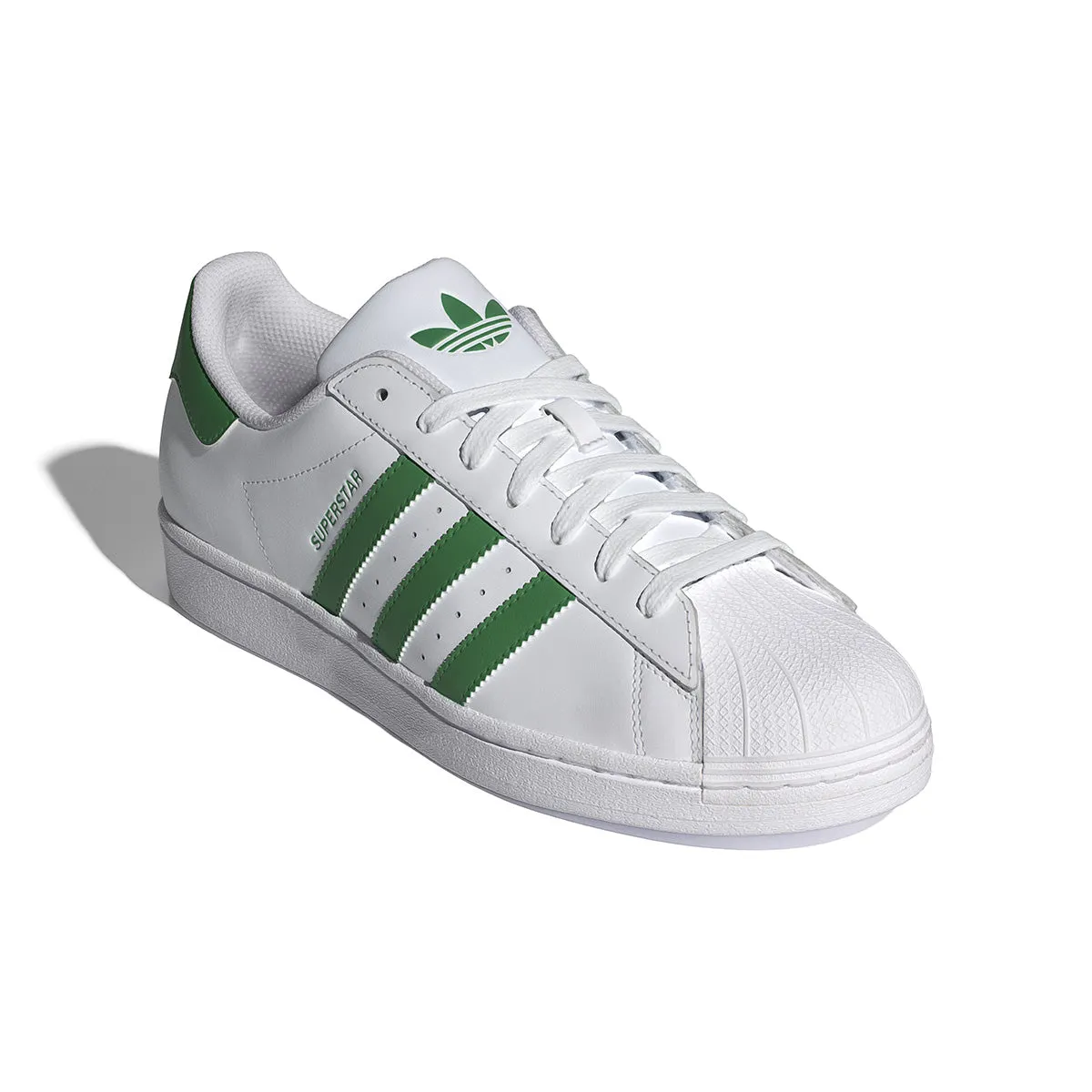 Superstar 'Weiß Grün'