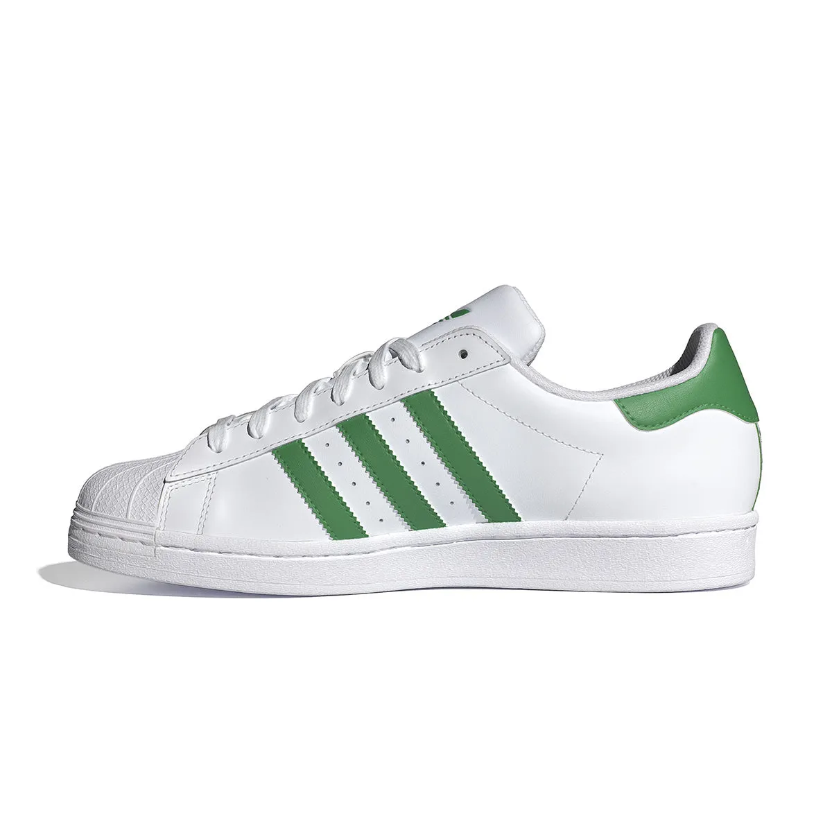 Superstar 'Weiß Grün'
