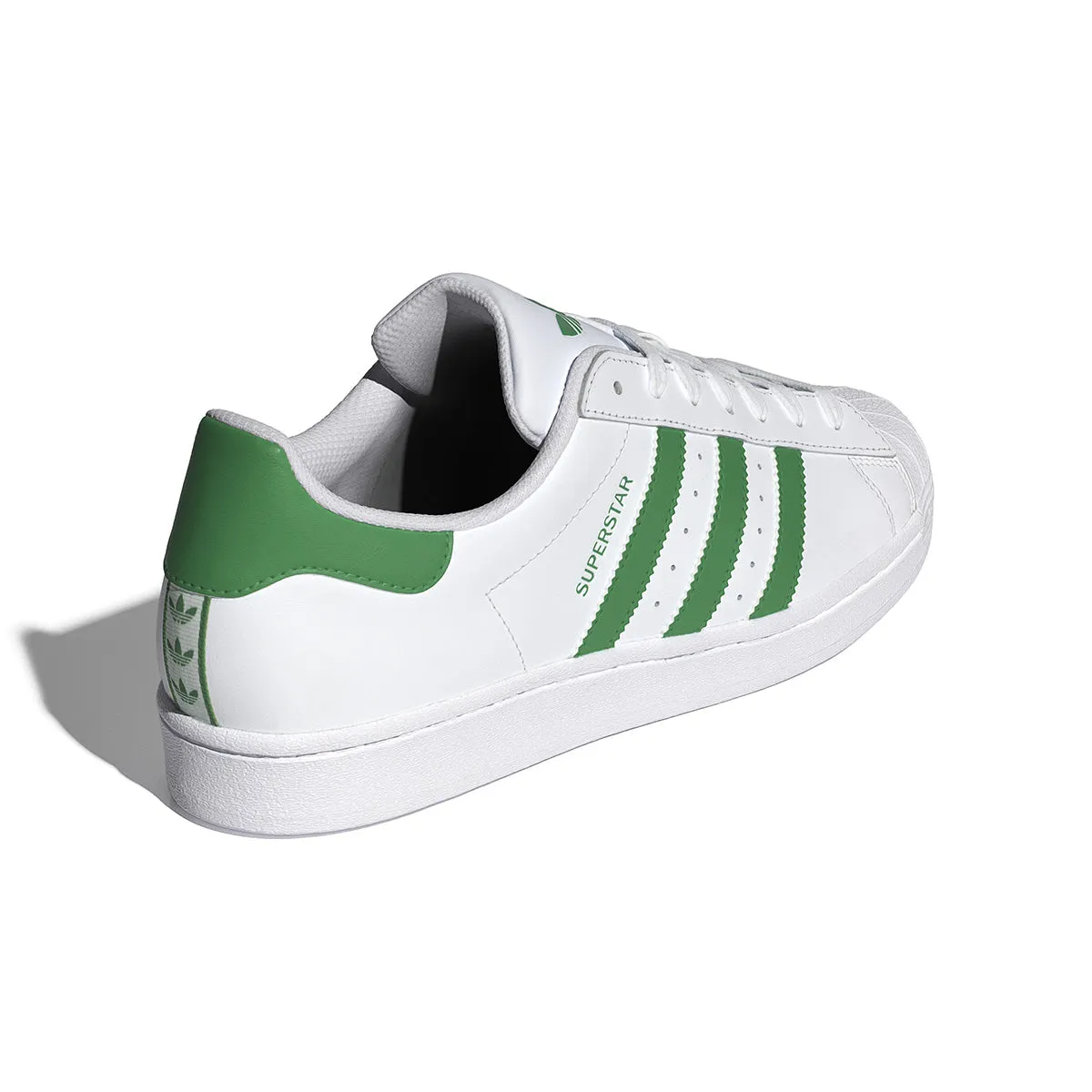 Superstar 'Weiß Grün'