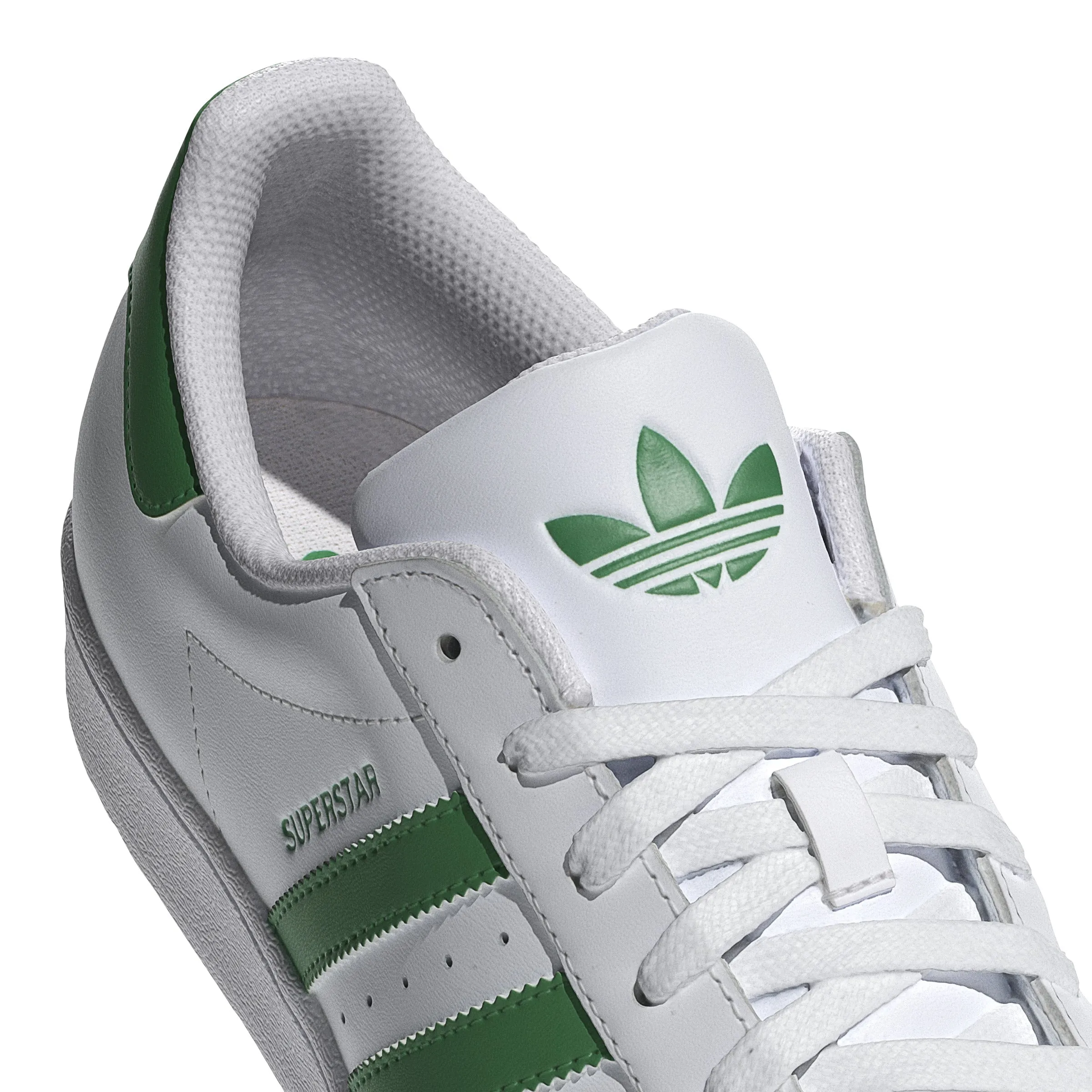 Superstar 'Weiß Grün'