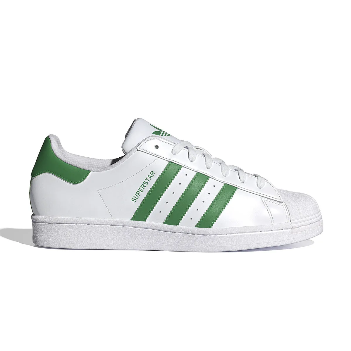 Superstar 'Weiß Grün'