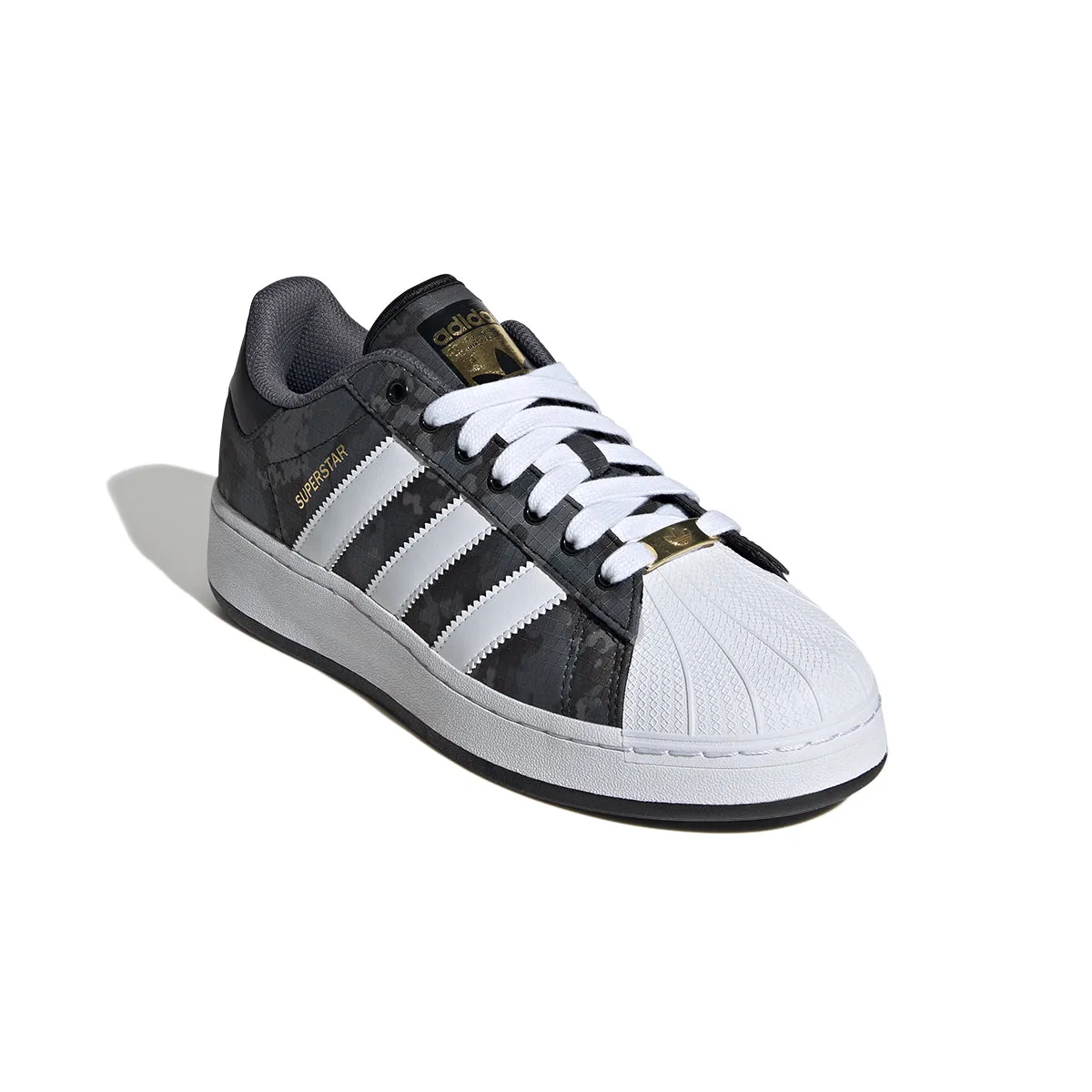 Superstar XLG 'Digi Camo Schwarz'