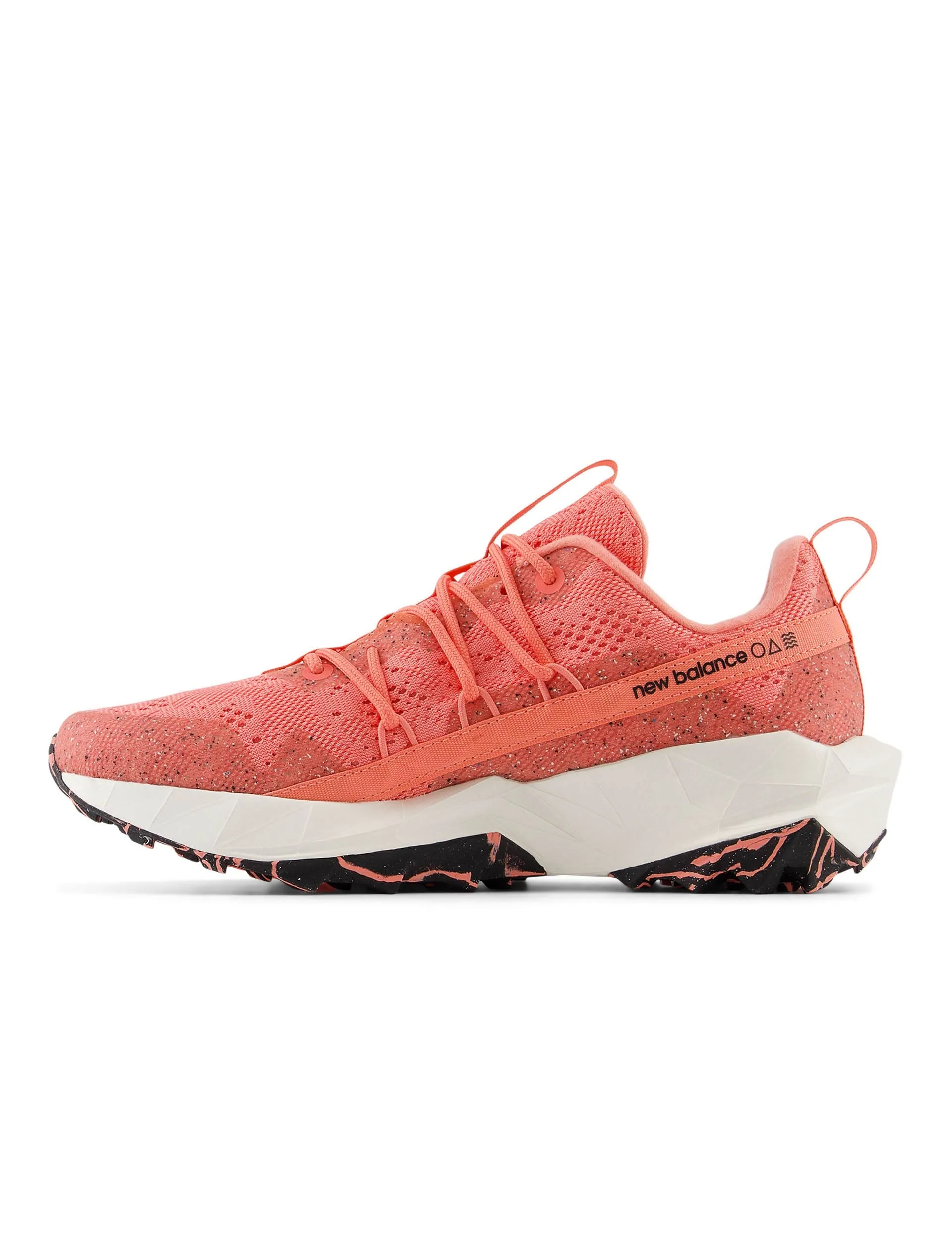 Tektrel Schuhe - Sonnenfare Rot