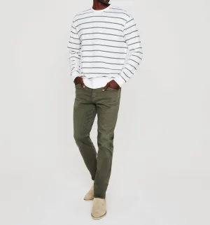 Tellis Modern Slim In 7 Jahren Schwefel Waffenkammer