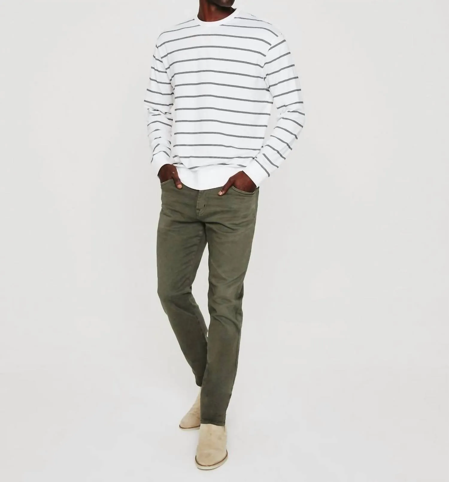 Tellis Modern Slim In 7 Jahren Schwefel Waffenkammer