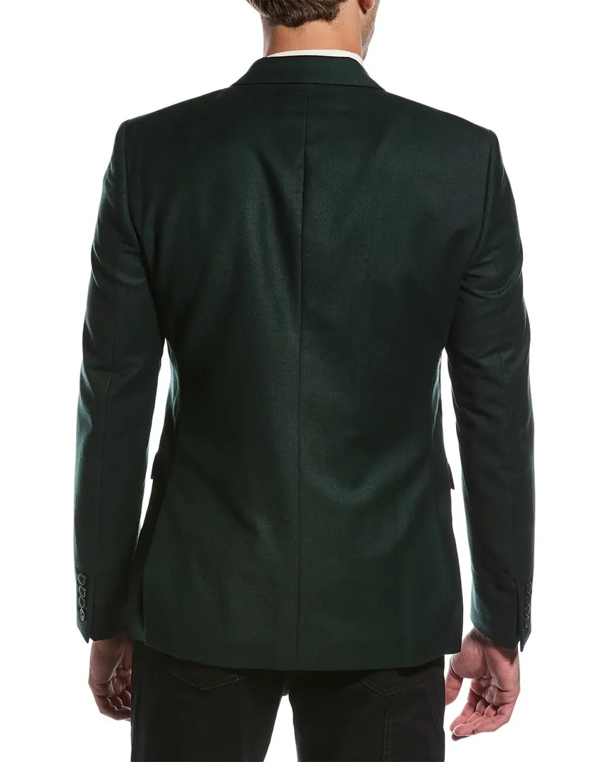 Der Kooples Wollblazer