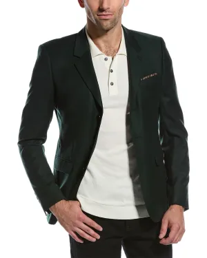 Der Kooples Wollblazer