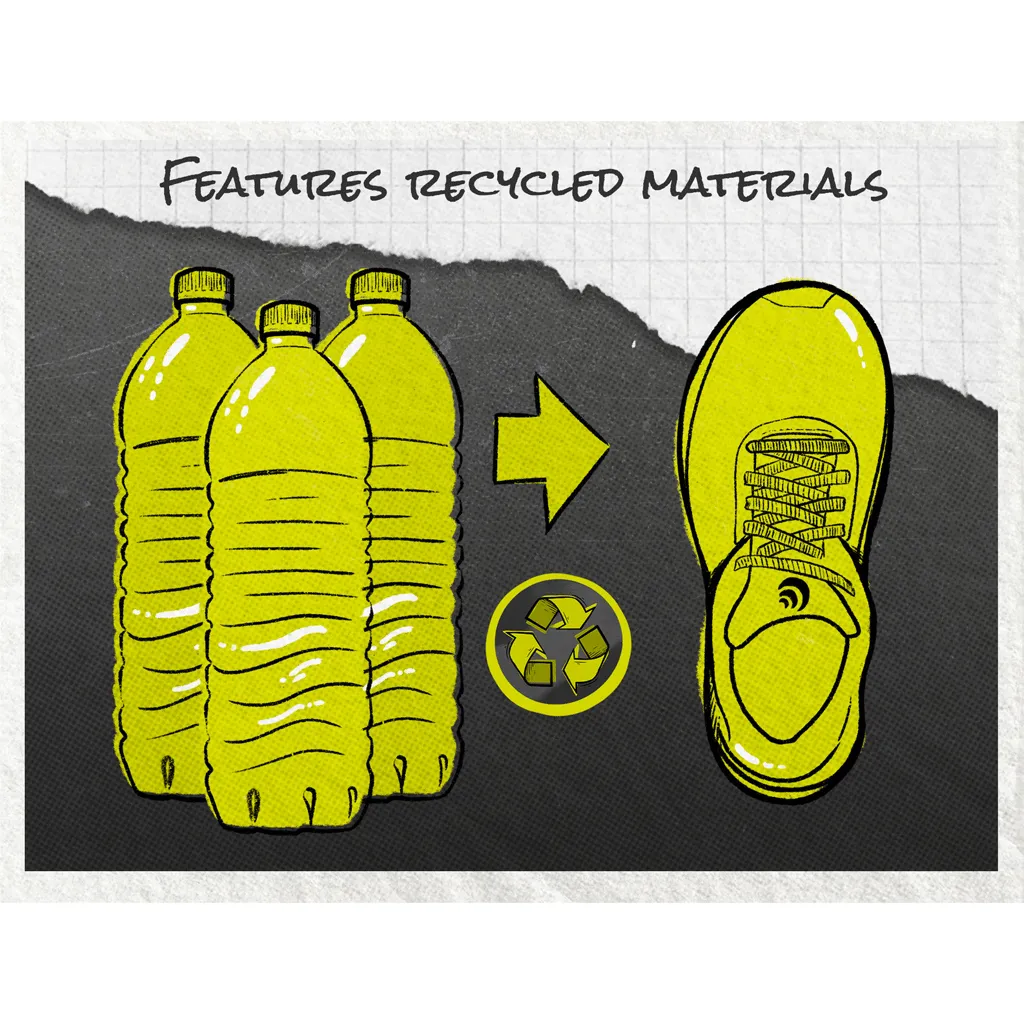 Topo Athletic SPECTER Damen Laufschuhe für die Straße