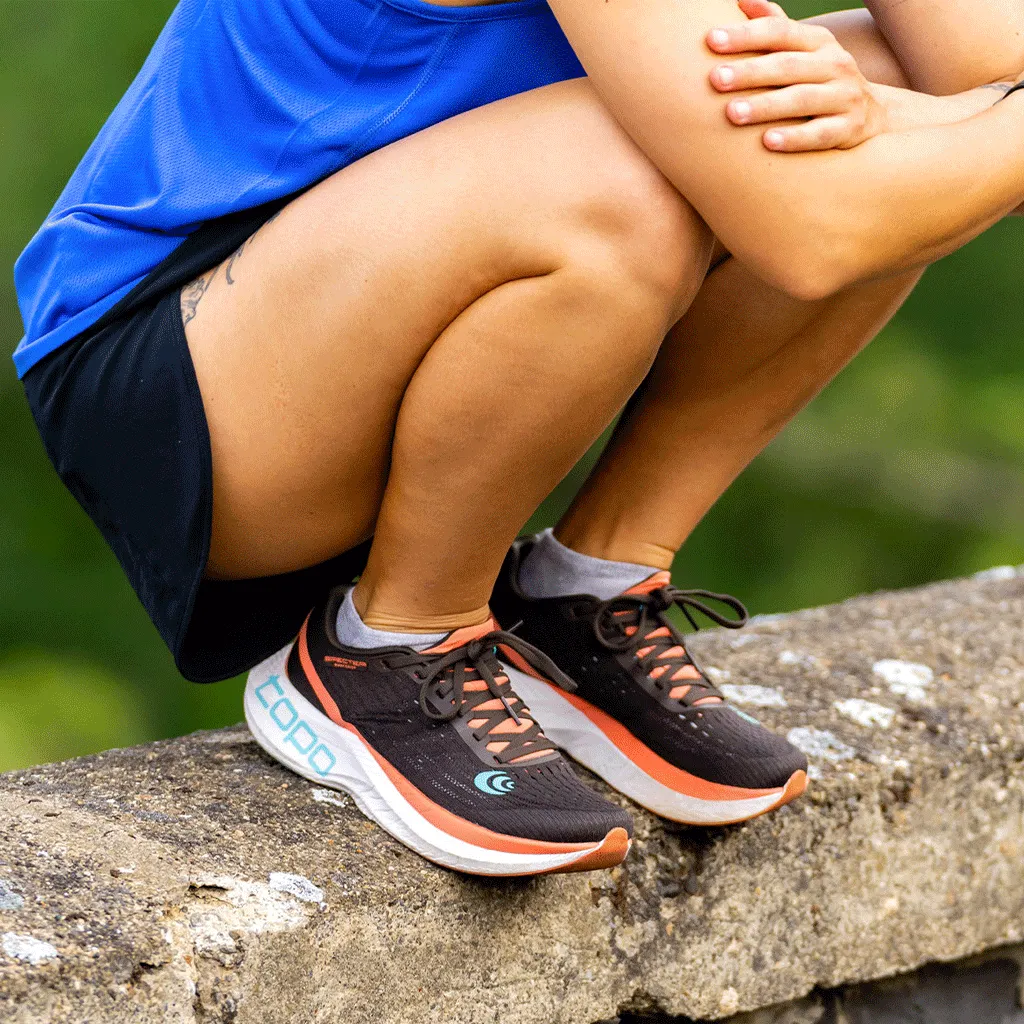 Topo Athletic SPECTER Damen Laufschuhe für die Straße