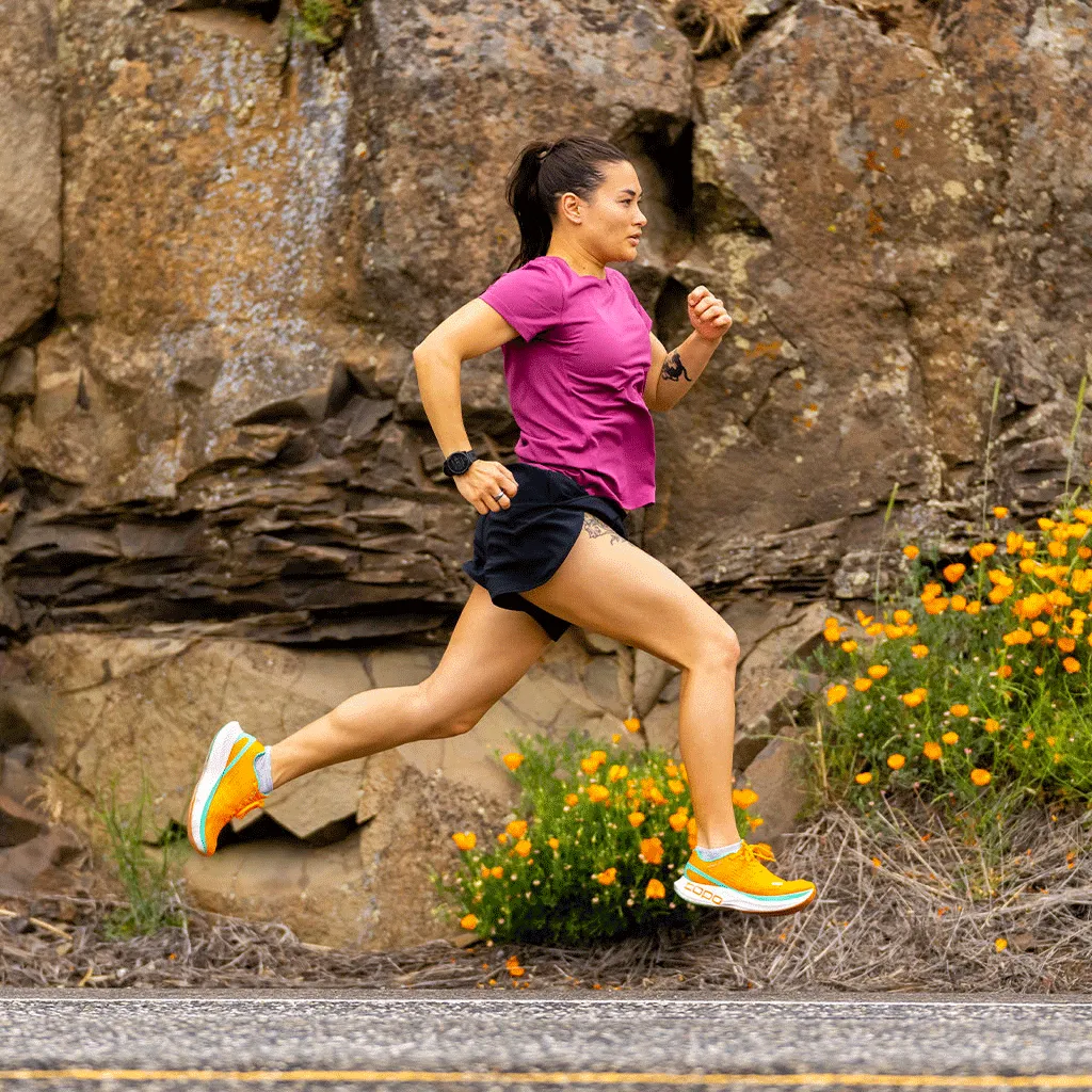 Topo Athletic SPECTER Damen Laufschuhe für die Straße