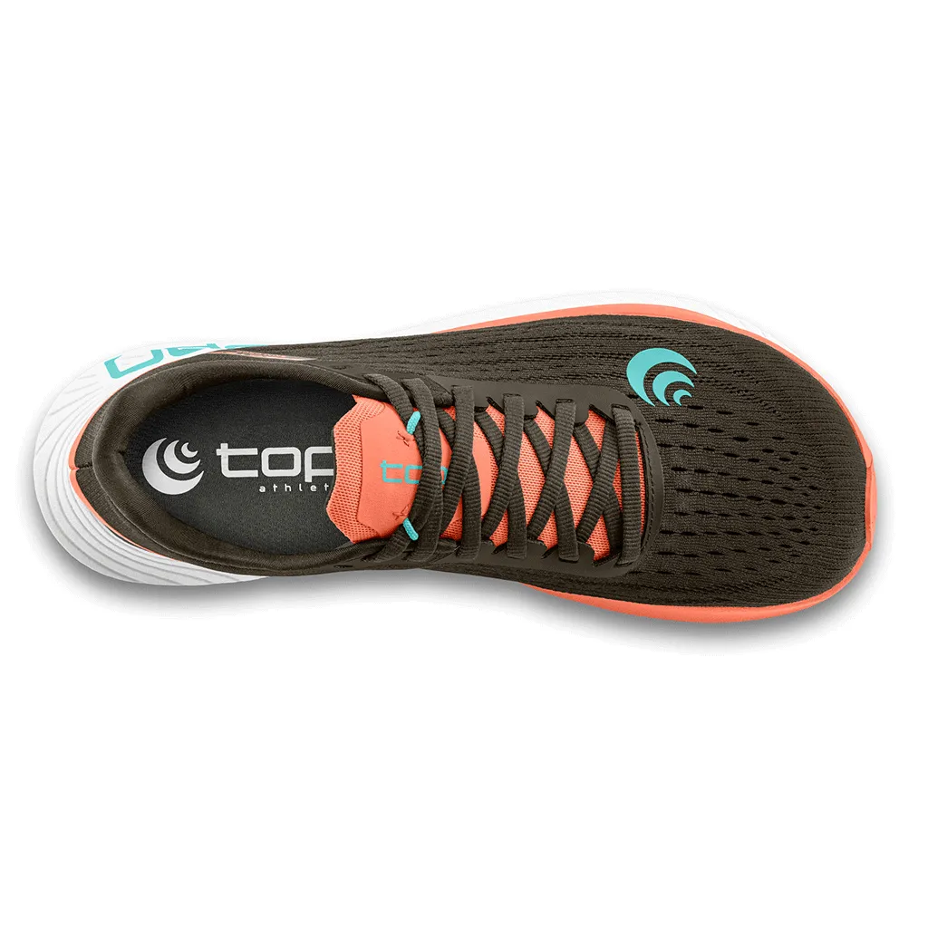 Topo Athletic SPECTER Damen Laufschuhe für die Straße