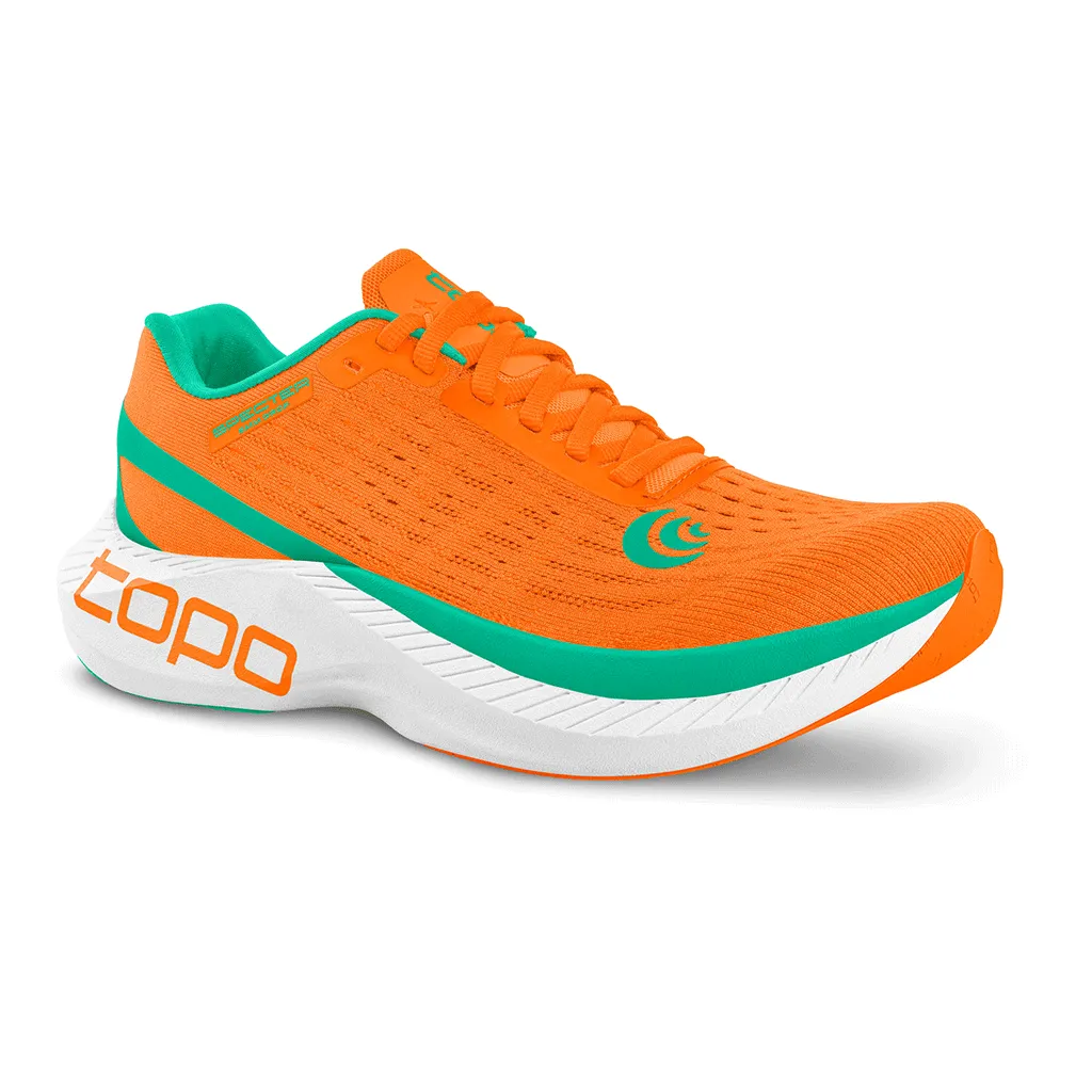 Topo Athletic SPECTER Damen Laufschuhe für die Straße