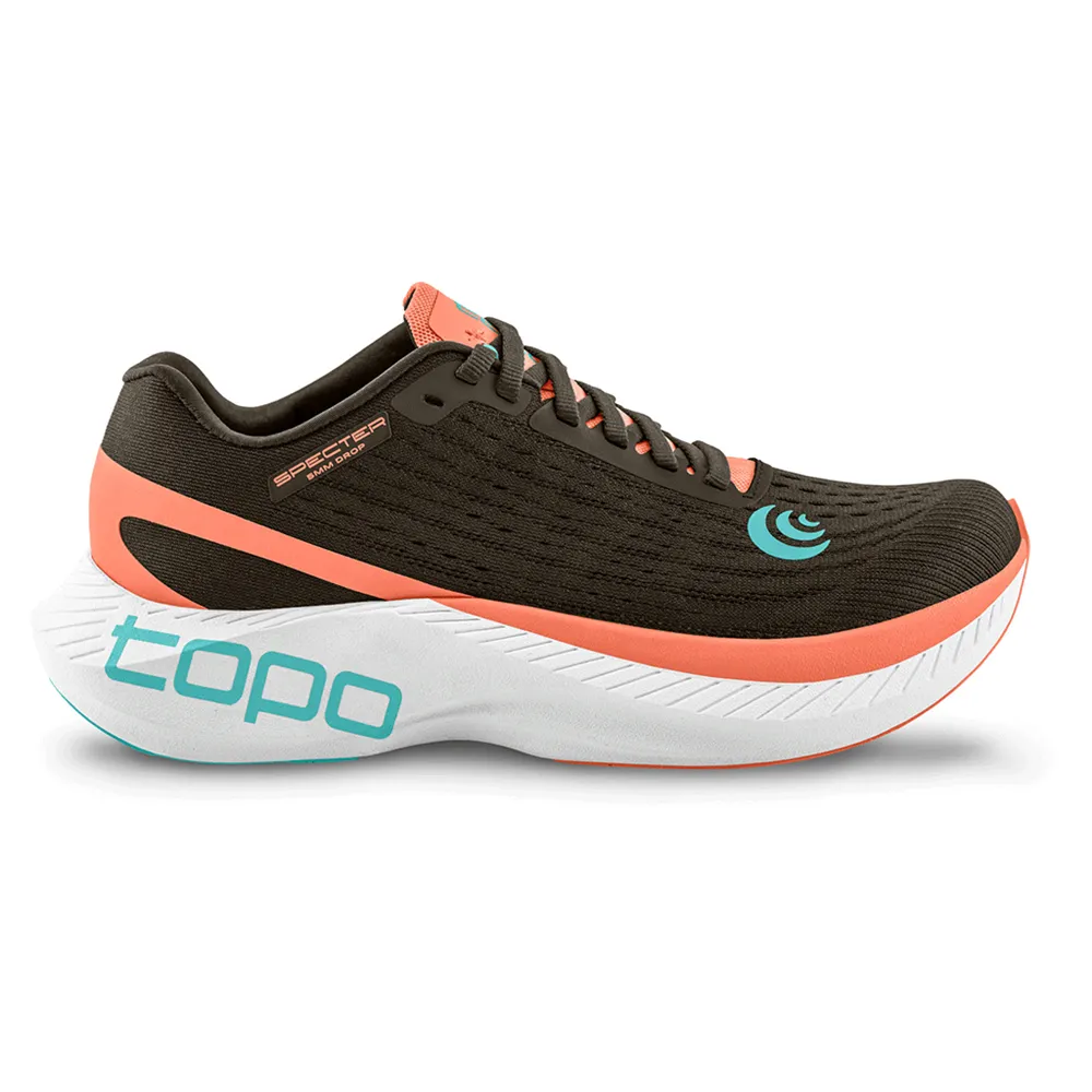 Topo Athletic SPECTER Damen Laufschuhe für die Straße